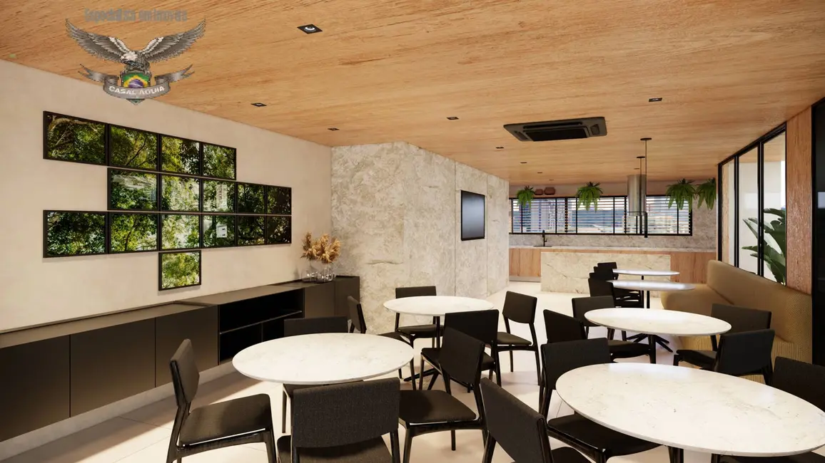 Foto 8 de Apartamento com 3 quartos à venda em Reduto, Belem - PA