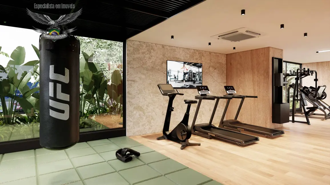 Foto 9 de Apartamento com 3 quartos à venda em Reduto, Belem - PA