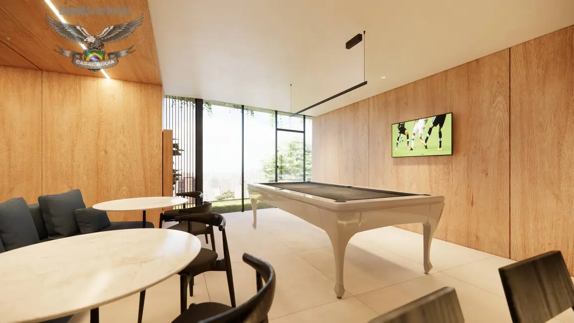 Foto 3 de Apartamento com 3 quartos à venda em Reduto, Belem - PA