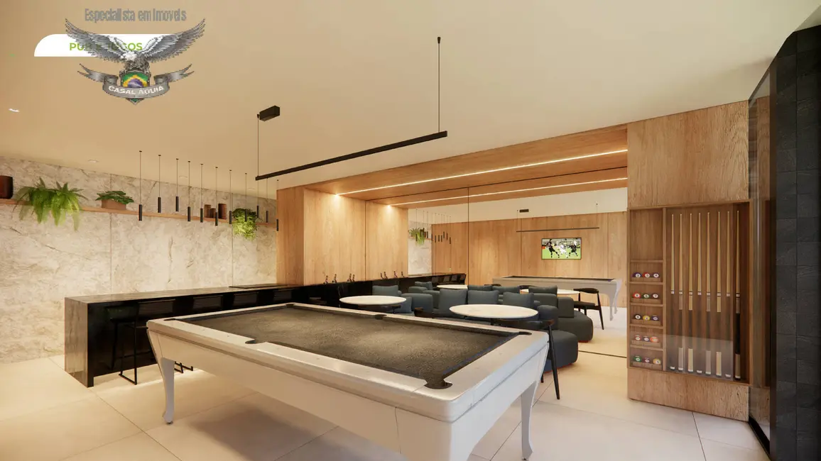 Foto 9 de Cobertura com 4 quartos à venda em Reduto, Belem - PA