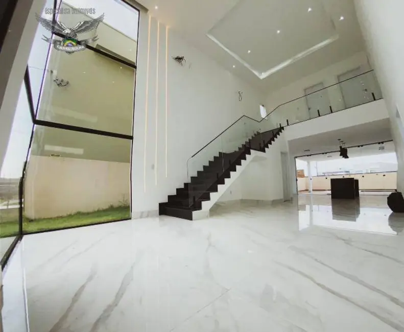 Casa de Condomínio com 4 quartos à venda, 252m2 em Coqueiro, Belem - PA - imagem 4 Foto 4 de Casa de Condomínio com 4 quartos à venda, 252m2 em Coqueiro, Belem - PA