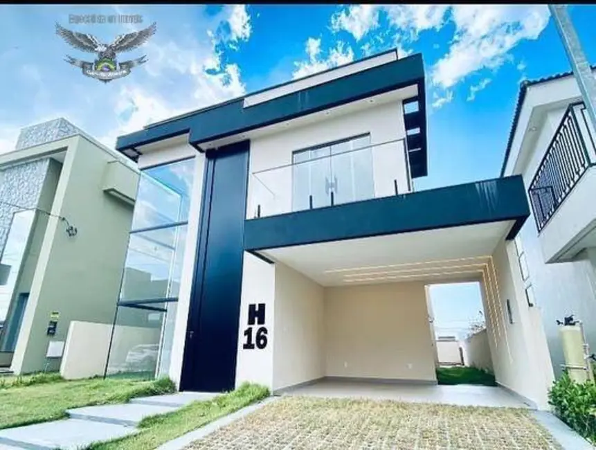 Foto 1 de Casa de Condomínio com 4 quartos à venda, 252m2 em Coqueiro, Belem - PA