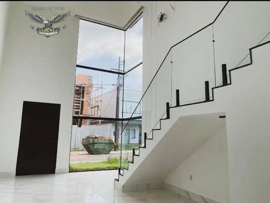 Casa de Condomínio com 4 quartos à venda, 252m2 em Coqueiro, Belem - PA - imagem 8 Foto 8 de Casa de Condomínio com 4 quartos à venda, 252m2 em Coqueiro, Belem - PA