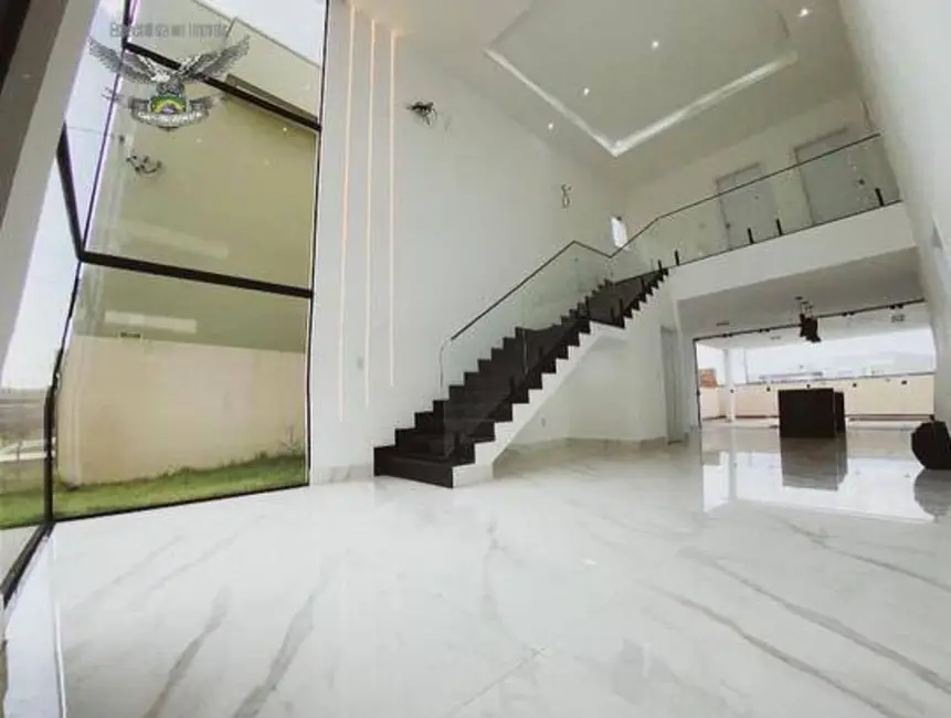 Casa de Condomínio com 4 quartos à venda, 252m2 em Coqueiro, Belem - PA - imagem 3 Foto 3 de Casa de Condomínio com 4 quartos à venda, 252m2 em Coqueiro, Belem - PA