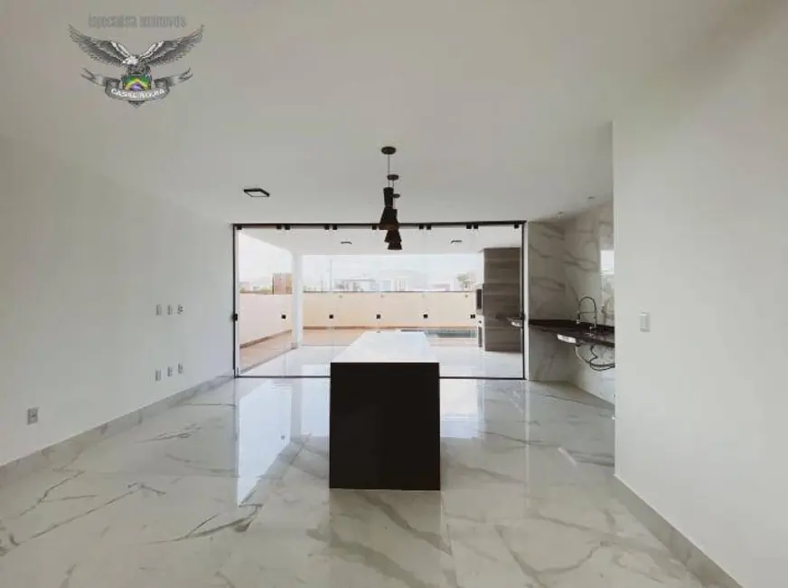 Casa de Condomínio com 4 quartos à venda, 252m2 em Coqueiro, Belem - PA - imagem 7 Foto 7 de Casa de Condomínio com 4 quartos à venda, 252m2 em Coqueiro, Belem - PA