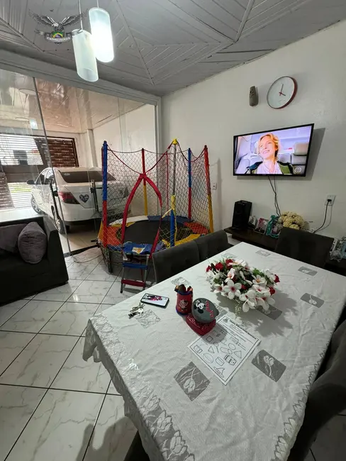 Foto 3 de Casa com 2 quartos à venda, 100m2 em Sacramenta, Belem - PA