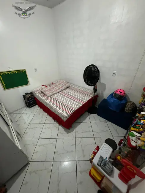 Foto 2 de Casa com 2 quartos à venda, 100m2 em Sacramenta, Belem - PA