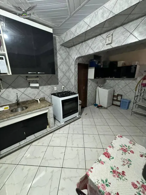 Foto 5 de Casa com 2 quartos à venda, 100m2 em Sacramenta, Belem - PA