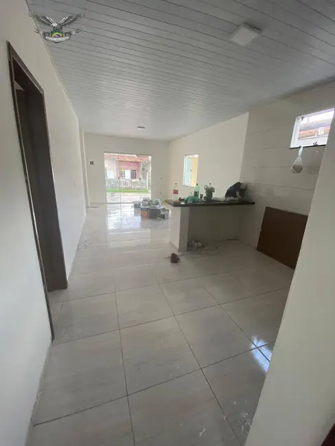 Foto 2 de Casa de Condomínio com 3 quartos para alugar, 100m2 em Águas Brancas, Ananindeua - PA