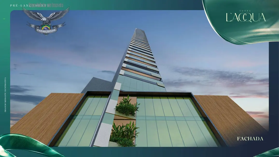 Foto 3 de Apartamento com 1 quarto à venda, 34m2 em Umarizal, Belem - PA