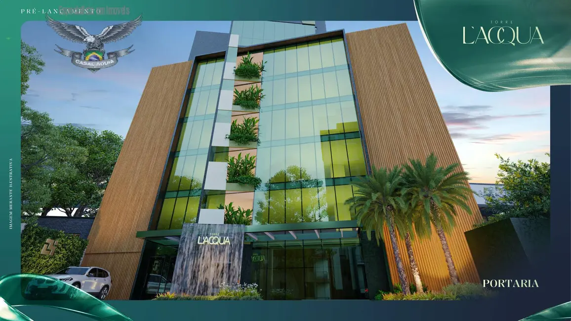 Foto 4 de Apartamento com 1 quarto à venda, 34m2 em Umarizal, Belem - PA