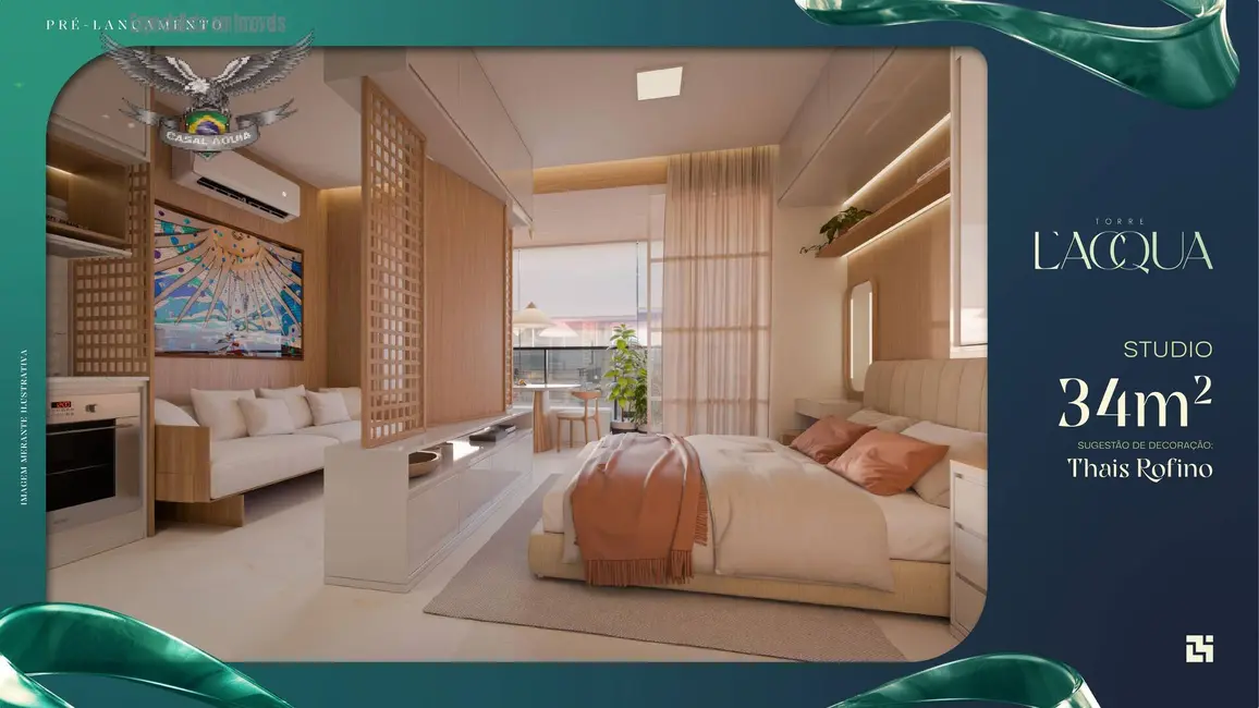 Foto 8 de Apartamento com 2 quartos à venda em Umarizal, Belem - PA