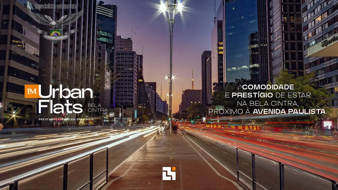 Foto 5 de Apartamento com 1 quarto à venda em Consolação, São Paulo - SP