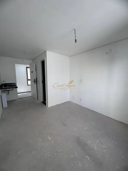 Foto 2 de Apartamento com 1 quarto à venda, 18m2 em Consolação, São Paulo - SP