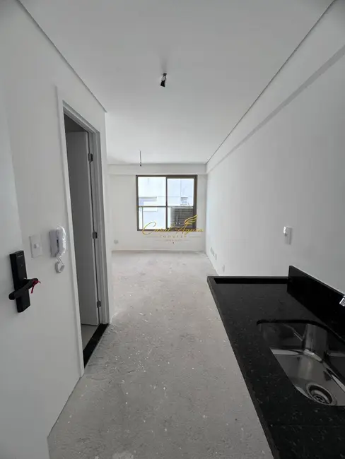 Foto 4 de Apartamento com 1 quarto à venda, 18m2 em Consolação, São Paulo - SP