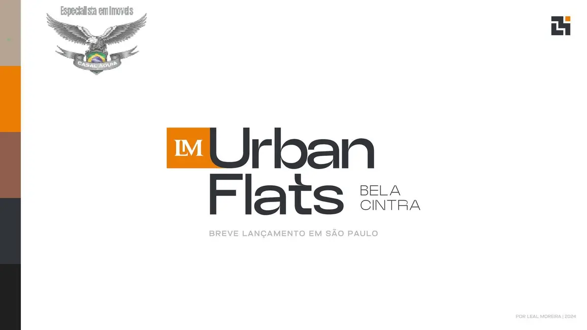 Foto 8 de Apartamento com 1 quarto à venda em Consolação, São Paulo - SP