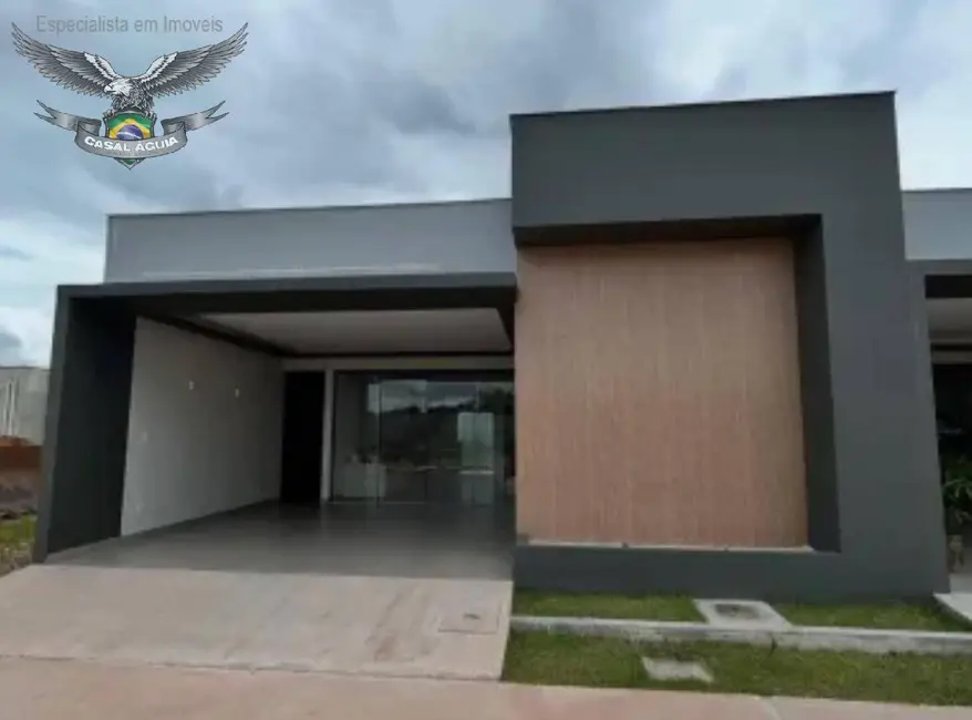 Casa de Condomínio com 3 quartos à venda, 145m2 em Águas Lindas, Ananindeua - PA - imagem 2 Foto 2 de Casa de Condomínio com 3 quartos à venda, 145m2 em Águas Lindas, Ananindeua - PA