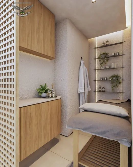 Casa de Condomínio com 3 quartos à venda, 145m2 em Águas Lindas, Ananindeua - PA - imagem 8 Foto 8 de Casa de Condomínio com 3 quartos à venda, 145m2 em Águas Lindas, Ananindeua - PA