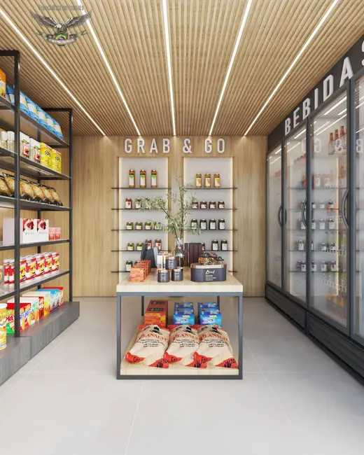 Casa de Condomínio com 3 quartos à venda, 145m2 em Águas Lindas, Ananindeua - PA - imagem 5 Foto 5 de Casa de Condomínio com 3 quartos à venda, 145m2 em Águas Lindas, Ananindeua - PA