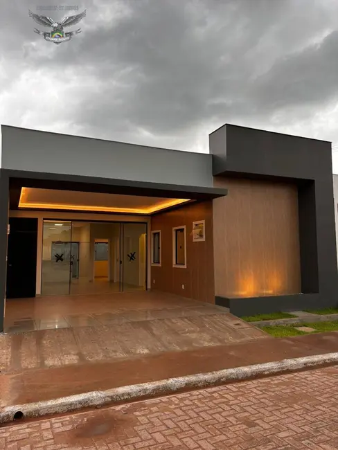Foto 2 de Casa de Condomínio com 3 quartos à venda, 145m2 em Águas Lindas, Ananindeua - PA