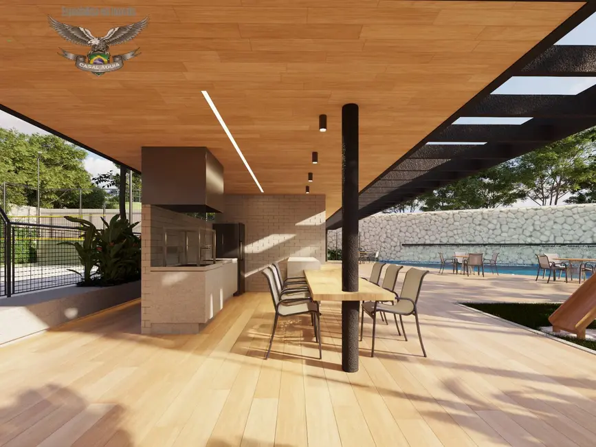 Foto 9 de Casa de Condomínio com 3 quartos à venda, 106m2 em Águas Lindas, Ananindeua - PA