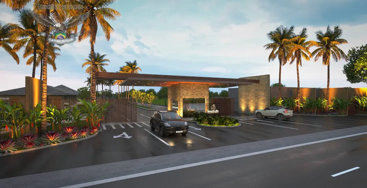 Lote de Condomínio à venda, 160m2 em Águas Lindas, Ananindeua - PA - imagem 1 Foto 1 de Lote de Condomínio à venda, 160m2 em Águas Lindas, Ananindeua - PA