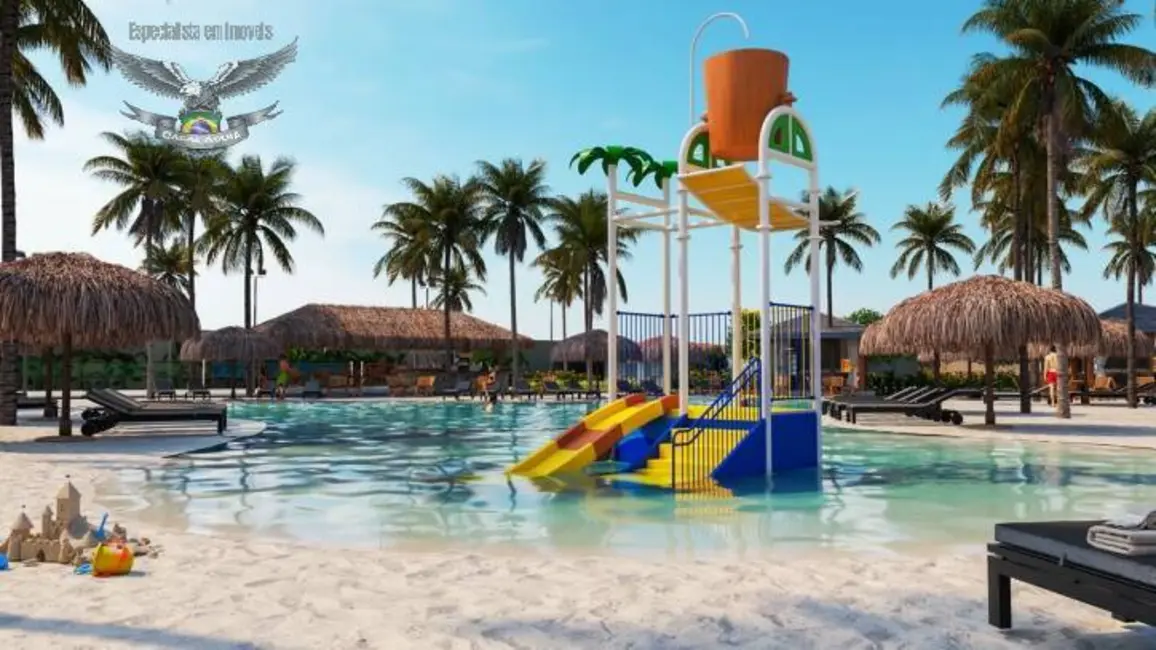 Lote de Condomínio à venda, 160m2 em Águas Lindas, Ananindeua - PA - imagem 7 Foto 7 de Lote de Condomínio à venda, 160m2 em Águas Lindas, Ananindeua - PA