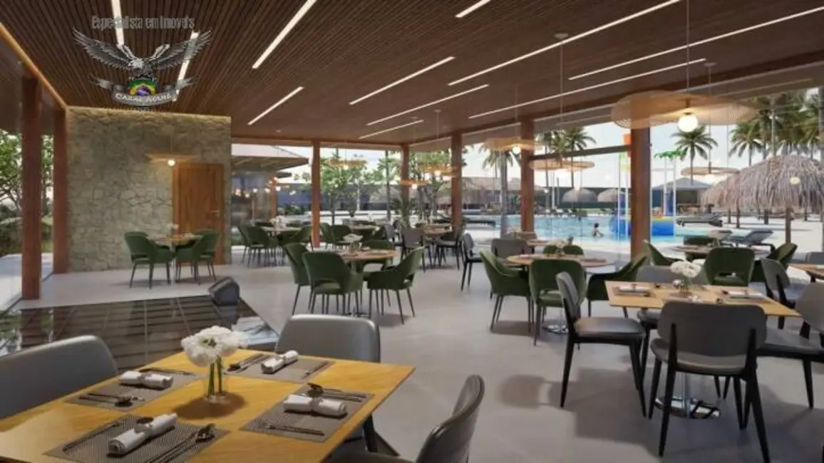 Lote de Condomínio à venda, 160m2 em Águas Lindas, Ananindeua - PA - imagem 8 Foto 8 de Lote de Condomínio à venda, 160m2 em Águas Lindas, Ananindeua - PA