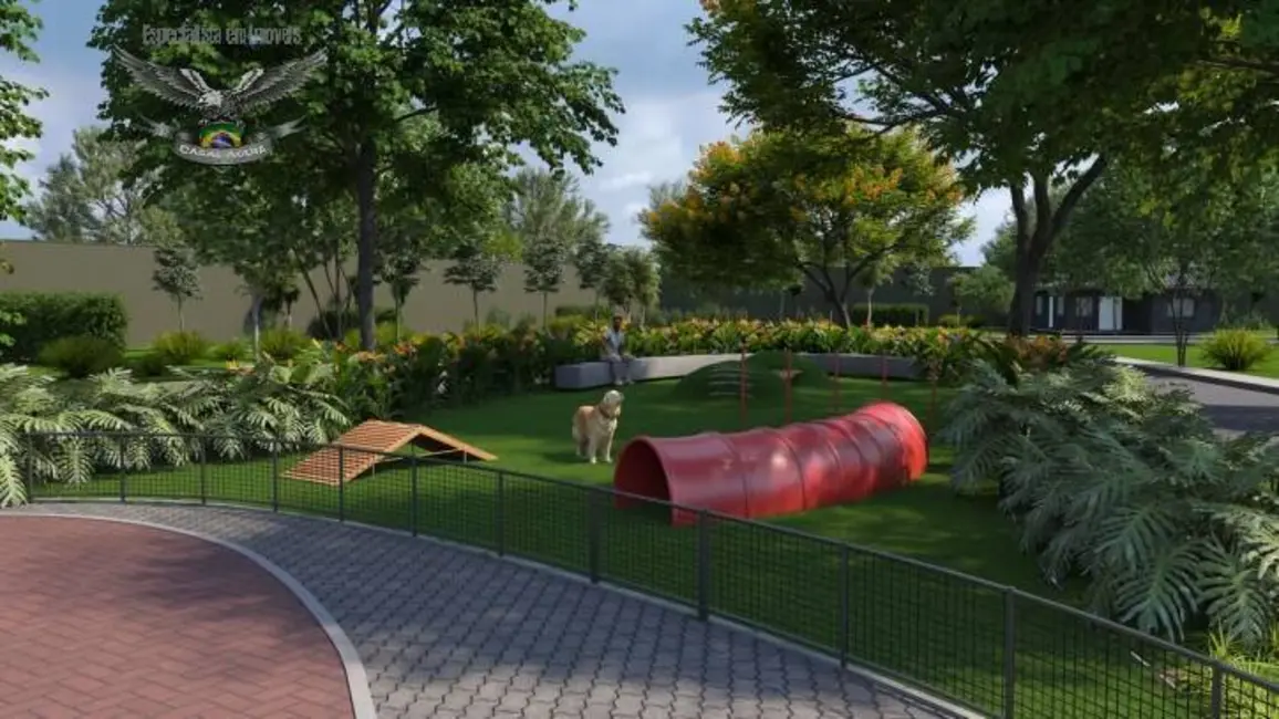 Lote de Condomínio à venda, 160m2 em Águas Lindas, Ananindeua - PA - imagem 6 Foto 6 de Lote de Condomínio à venda, 160m2 em Águas Lindas, Ananindeua - PA