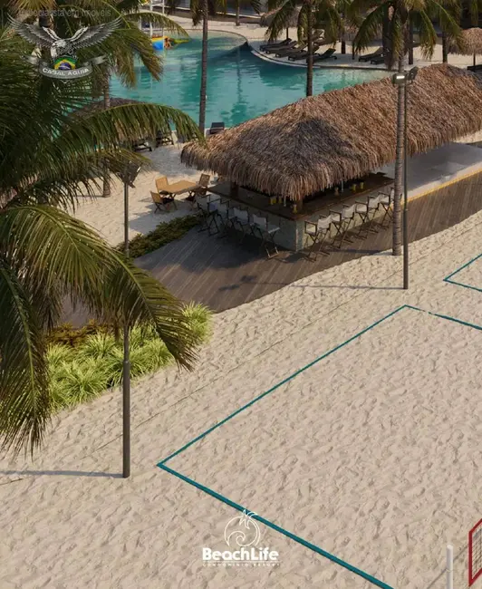 Foto 7 de Lote de Condomínio à venda, 160m2 em Águas Lindas, Ananindeua - PA