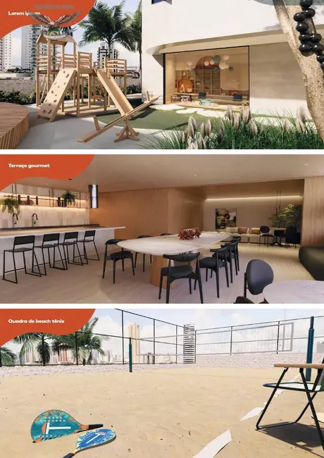 Foto 5 de Apartamento com 4 quartos à venda, 282m2 em Umarizal, Belem - PA