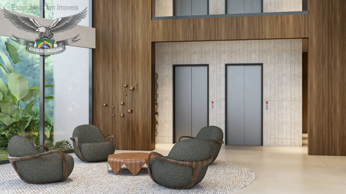 Foto 5 de Apartamento com 4 quartos à venda, 282m2 em Umarizal, Belem - PA