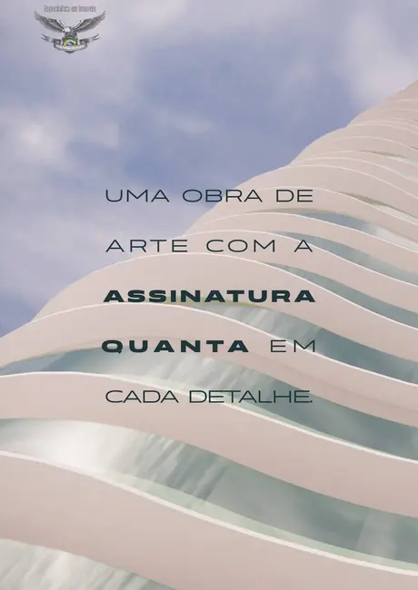 Foto 8 de Apartamento com 4 quartos à venda, 282m2 em Umarizal, Belem - PA