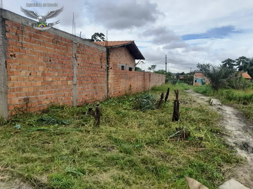 Lote de Condomínio à venda em Icuí-Guajará, Ananindeua - PA - imagem 5 Foto 5 de Lote de Condomínio à venda em Icuí-Guajará, Ananindeua - PA
