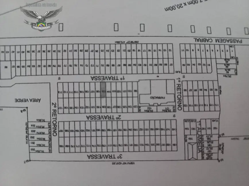 Lote de Condomínio à venda em Icuí-Guajará, Ananindeua - PA - imagem 4 Foto 4 de Lote de Condomínio à venda em Icuí-Guajará, Ananindeua - PA