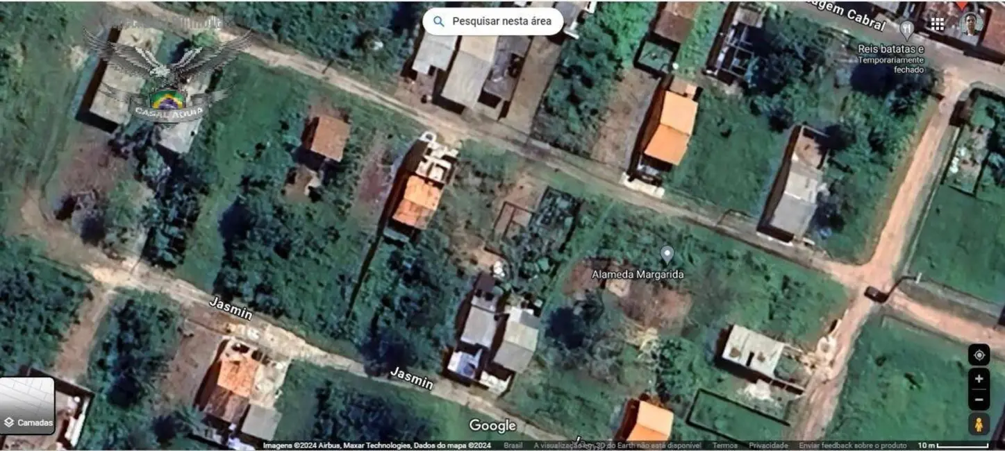 Lote de Condomínio à venda em Icuí-Guajará, Ananindeua - PA - imagem 6 Foto 6 de Lote de Condomínio à venda em Icuí-Guajará, Ananindeua - PA