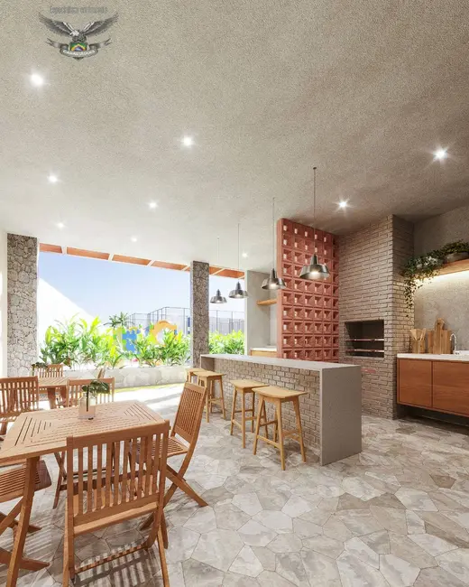 Apartamento com 2 quartos à venda em Quarenta Horas (Coqueiro), Ananindeua - PA - imagem 7 Foto 7 de Apartamento com 2 quartos à venda em Quarenta Horas (Coqueiro), Ananindeua - PA