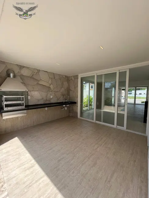 Foto 3 de Casa de Condomínio com 4 quartos à venda em Coqueiro, Belem - PA