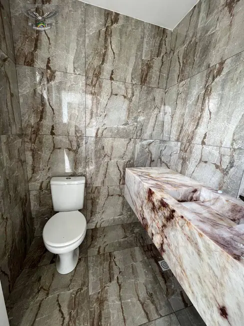 Foto 4 de Casa de Condomínio com 4 quartos à venda em Coqueiro, Belem - PA