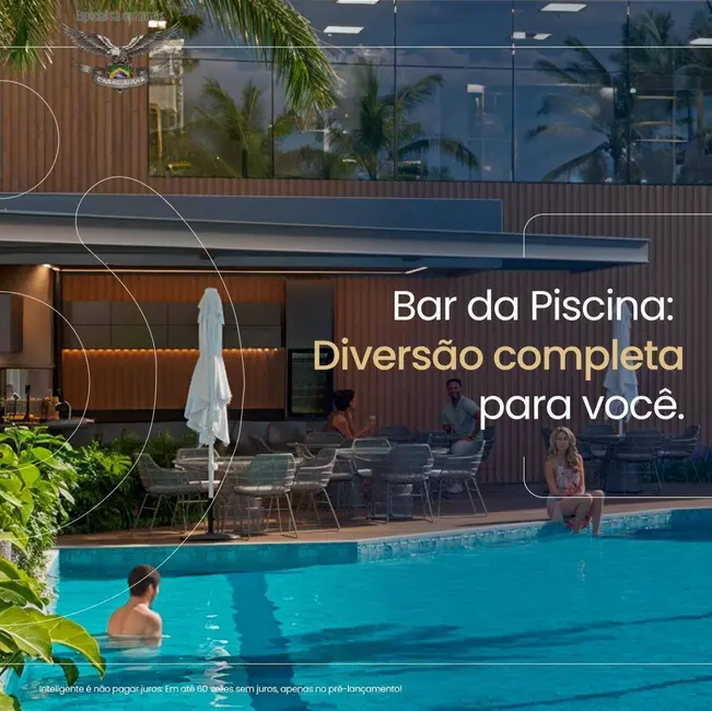 Lote de Condomínio à venda, 160m2 em Centro, Ananindeua - PA - imagem 3 Foto 3 de Lote de Condomínio à venda, 160m2 em Centro, Ananindeua - PA