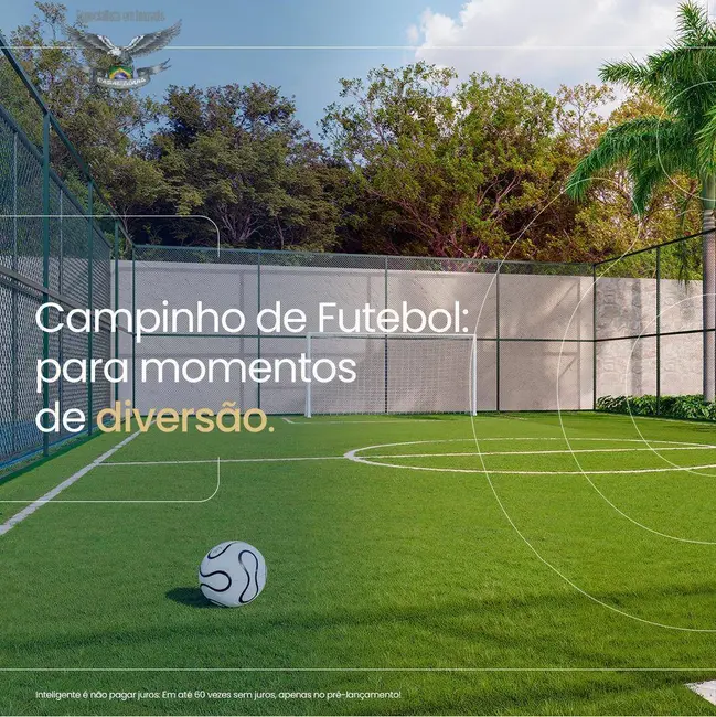 Lote de Condomínio à venda, 160m2 em Centro, Ananindeua - PA - imagem 5 Foto 5 de Lote de Condomínio à venda, 160m2 em Centro, Ananindeua - PA