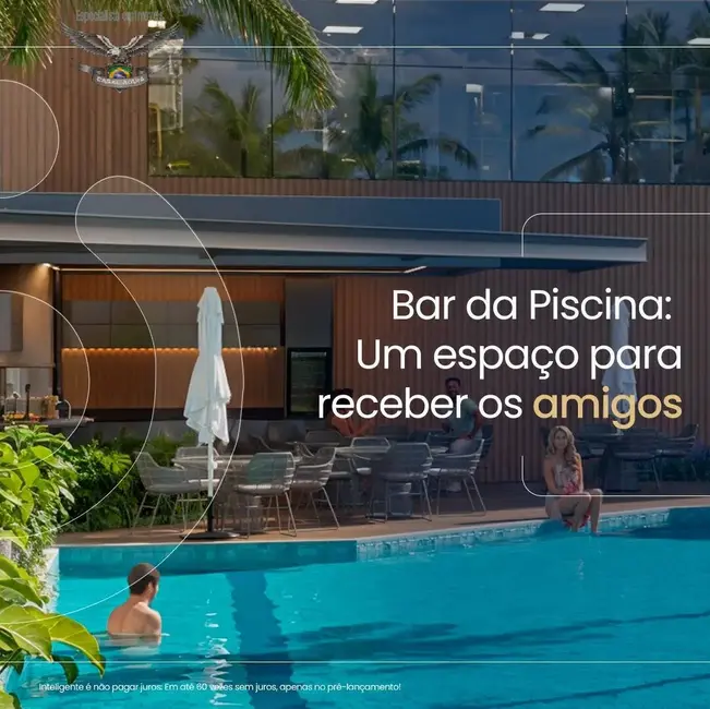 Lote de Condomínio à venda, 160m2 em Centro, Ananindeua - PA - imagem 6 Foto 6 de Lote de Condomínio à venda, 160m2 em Centro, Ananindeua - PA