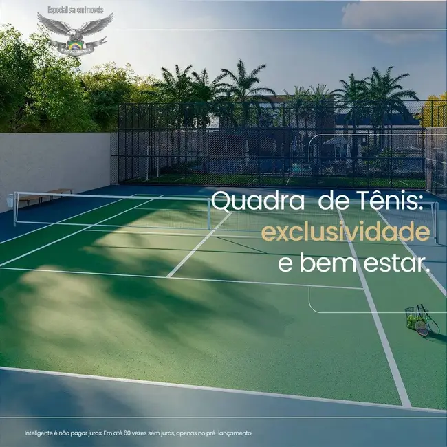 Lote de Condomínio à venda, 160m2 em Centro, Ananindeua - PA - imagem 7 Foto 7 de Lote de Condomínio à venda, 160m2 em Centro, Ananindeua - PA