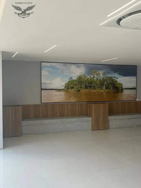 Foto 10 de Sala Comercial à venda em Nazaré, Belem - PA