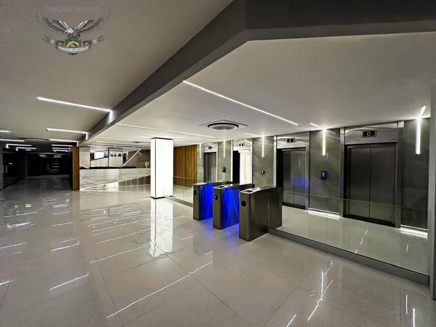 Sala Comercial à venda em Nazaré, Belem - PA - imagem 6 Foto 6 de Sala Comercial à venda em Nazaré, Belem - PA