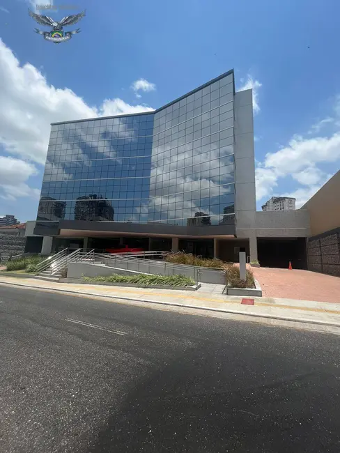 Foto 14 de Sala Comercial à venda em Nazaré, Belem - PA