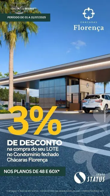 Foto 3 de Lote de Condomínio à venda, 160m2 em Parque Verde, Belem - PA