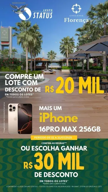 Foto 7 de Lote de Condomínio à venda, 160m2 em Parque Verde, Belem - PA