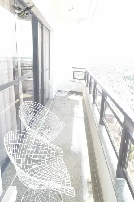 Foto 16 de Apartamento à venda, 700m2 em Batista Campos, Belem - PA