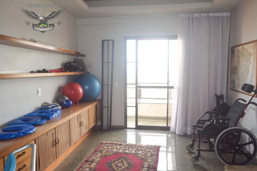 Foto 6 de Apartamento à venda, 700m2 em Batista Campos, Belem - PA